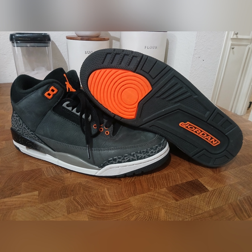 Jordan Shoes